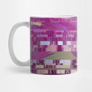 VHS Mug